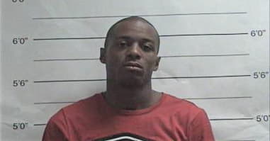 Isaiah Smith, - Orleans Parish County, LA 